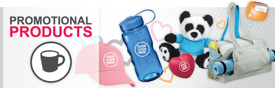 Promotional Products 2